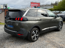 2018 Peugeot 5008 1.6L Diesel For Sale Images