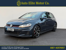 2019 Volkswagen Golf 2L Petrol For Sale Images