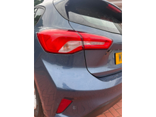 2021 Ford Focus 1.5L Diesel For Sale Images