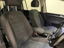 2017 Volkswagen Touran 1.6L Diesel For Sale Images