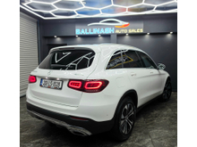 2020 Mercedes-Benz GLC Class 2L Diesel For Sale Images