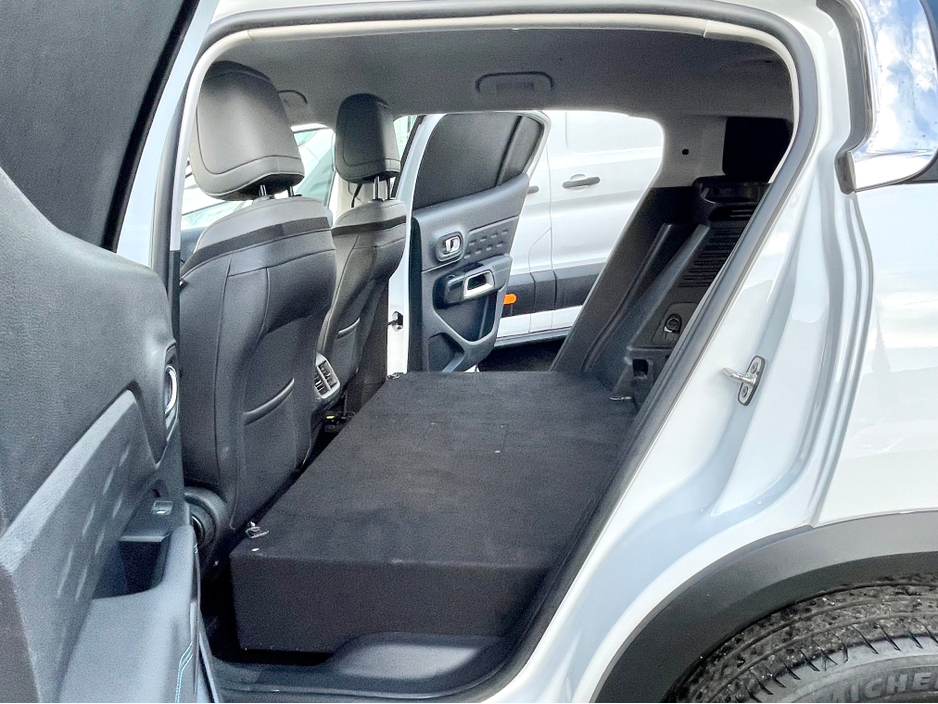 2022 Citroen C5 Aircross 1.5L Diesel For Sale Images