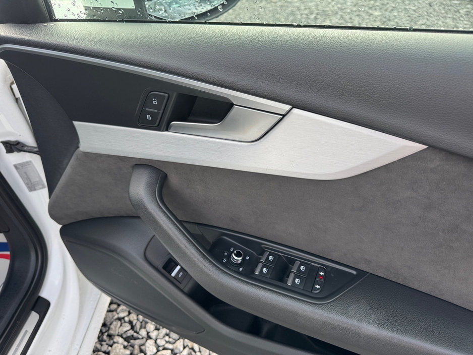 2019 Audi A4 2.0L Diesel For Sale Images