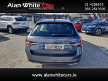 2022 Skoda Superb 2L Diesel For Sale Images