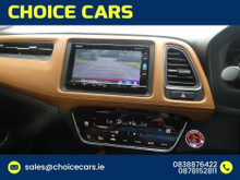 2018 Honda Vezel 1.5L Hybrid For Sale Images