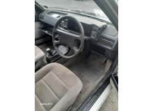 1987 Audi 90 2L Petrol For Sale Images