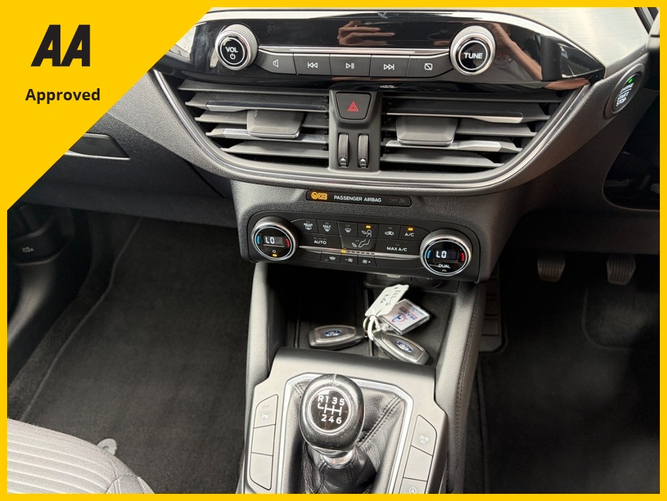 2022 Ford Kuga 1.5L Diesel For Sale Images