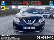 2016 Nissan X-Trail 1.6L Diesel For Sale Images