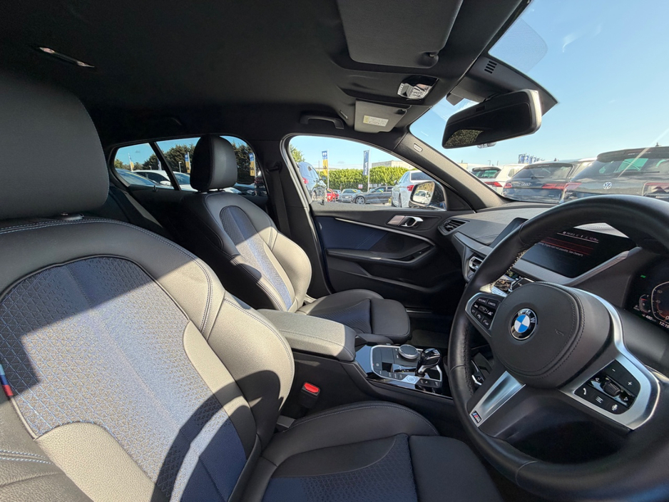 BMW 1 Series M-SPORT - 2.0L DIESEL - AUTO - 12M WARRANTY - CAR: 2607 — thumbnail 16