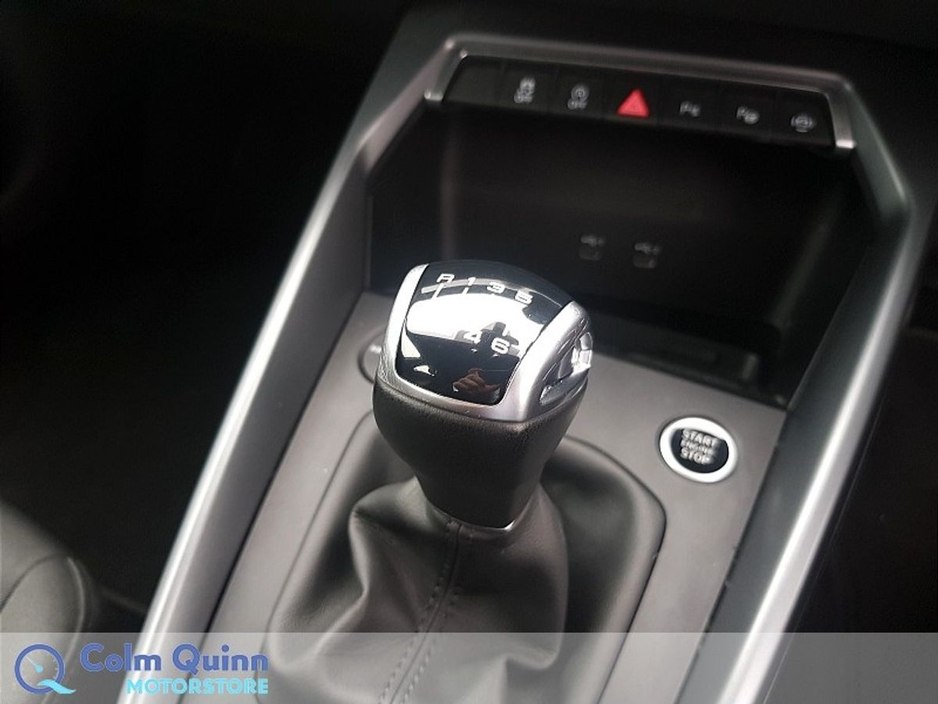 2025 Audi A3 2L Diesel For Sale Images