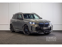 BMW X5 xDrive50e M Sport