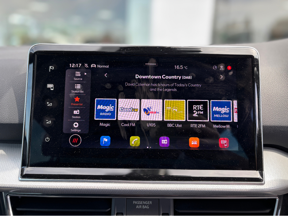 2022 SEAT Tarraco 2.0L Diesel For Sale Images