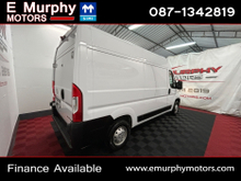 2023 Vauxhall Movano 2.2L Diesel For Sale Images