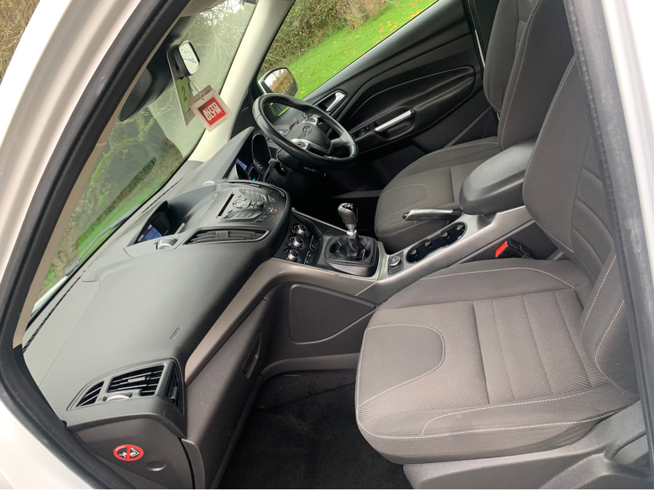 2016 Ford Kuga 2L Diesel For Sale Images