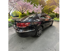 2016 Volkswagen CC 2L Diesel For Sale Images