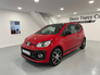 2019 VOLKSWAGEN UP! GTI MANUAL 6 SPEED 1.0TSI 115BHP VW/AUDI SPECIALISTS WWW.DENISDARCYCARS.IE