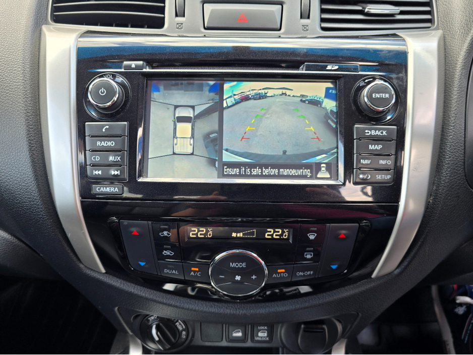 2018 Nissan Navara 2.3L Diesel For Sale Images