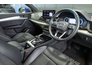 2024 AUDI Q5 50 TFSI e 299HP S tronic quattro S Line