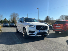 2024 Volvo XC90 2L Petrol Plug-in Hybrid For Sale Images