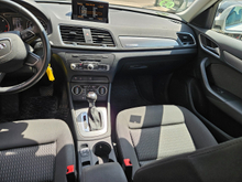 2016 Audi Q3 2L Diesel For Sale Images