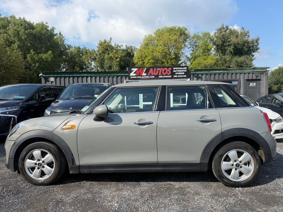 MINI Hatch — thumbnail 5