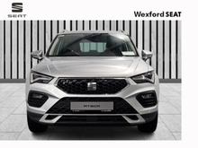 SEAT Ateca 2.0 TDI 150BHP DSG SE+