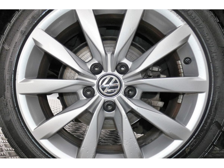 Volkswagen Golf 1.2 TSI DSG MK7.5 COMFORTLINE *DIG DASH*REVERSE CAM*CARPLAY*ANDROID AUTO* — thumbnail 26