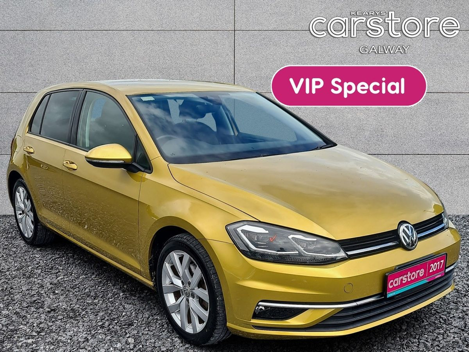 Volkswagen Golf *VIP EVENT - PRICE REDUCED* TSI Highline