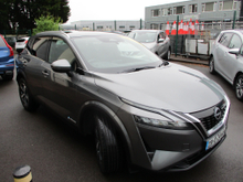 2023 Nissan Qashqai 1.5L Petrol Hybrid For Sale Images