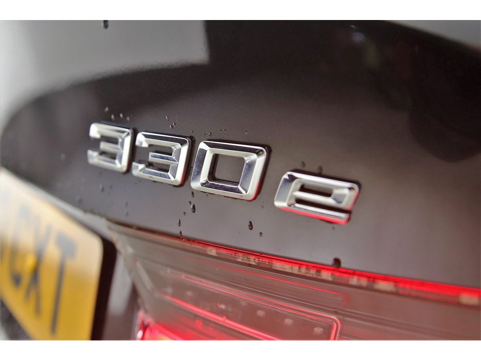 BMW 3 Series 330E M SPORT PHEV *360 PAN CAM*LOW TAX* — thumbnail 26