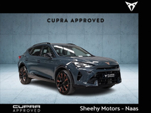 Cupra Formentor *DEMO*AUTO*2.0 TDI 150hp DSG