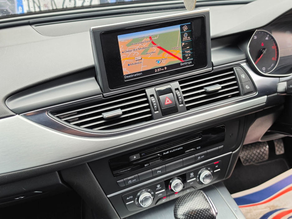2013 Audi A6 2L Diesel For Sale Images
