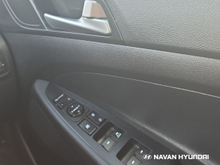 2018 Hyundai Tucson 1.7L Diesel For Sale Images