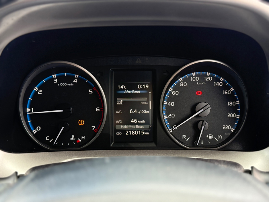 2016 Toyota Rav4 2L Diesel For Sale Images