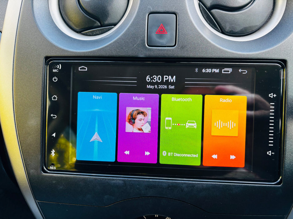 Nissan Note — thumbnail 11
