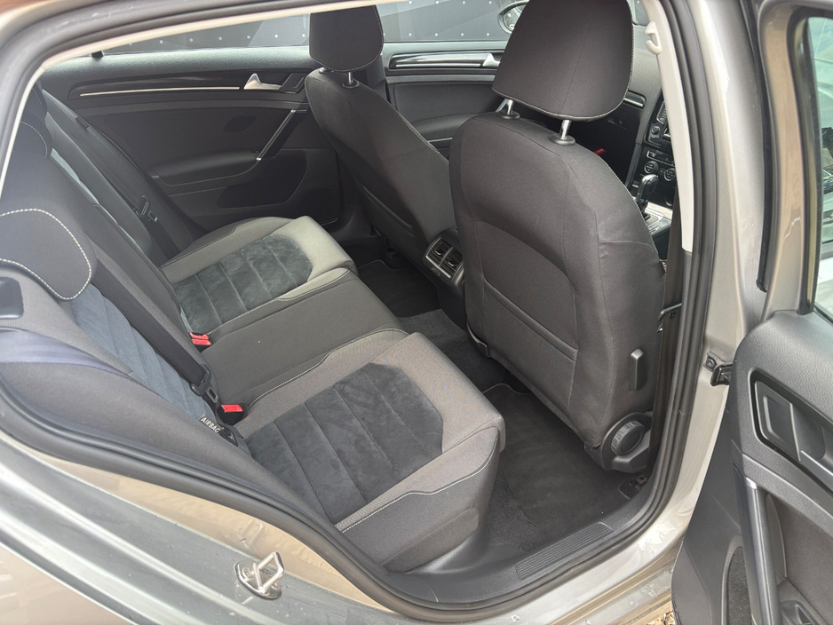 2013 Volkswagen Golf 1.4L Petrol For Sale Images