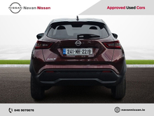2024 Nissan Juke 1L Petrol For Sale Images