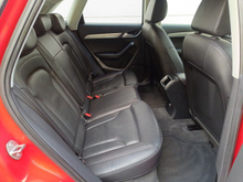 2018 Audi Q3 2L Diesel For Sale Images