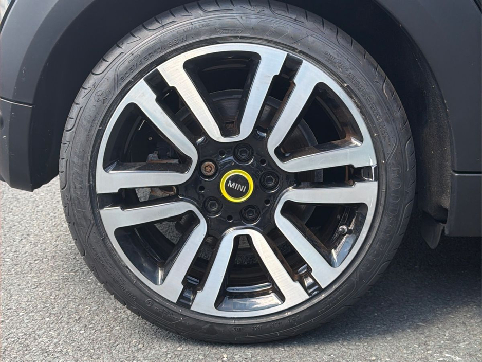 2023 MINI Hatch 0L Electric For Sale Images