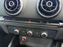 2014 AUDI A3 2.0 TDI 150 SE 4DR