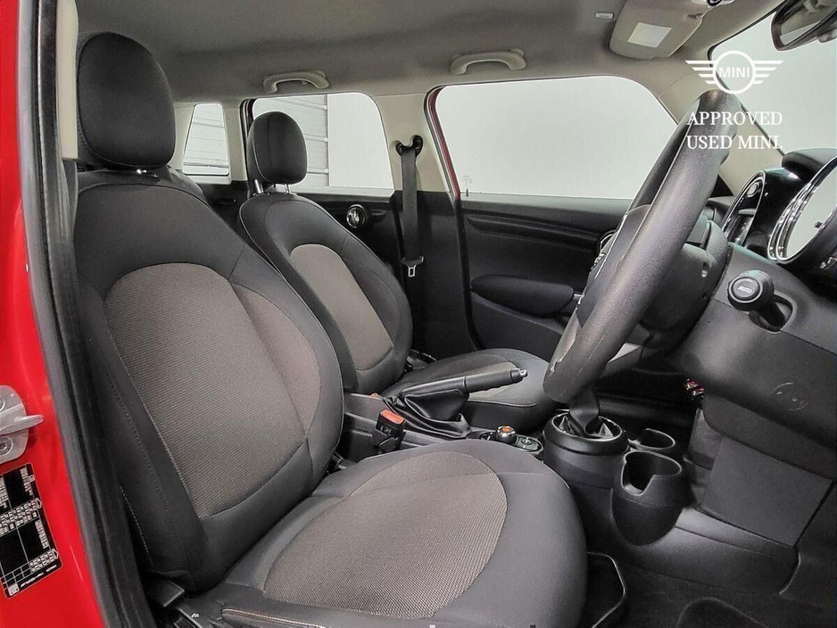2021 MINI Hatch 1.5L Petrol For Sale Images