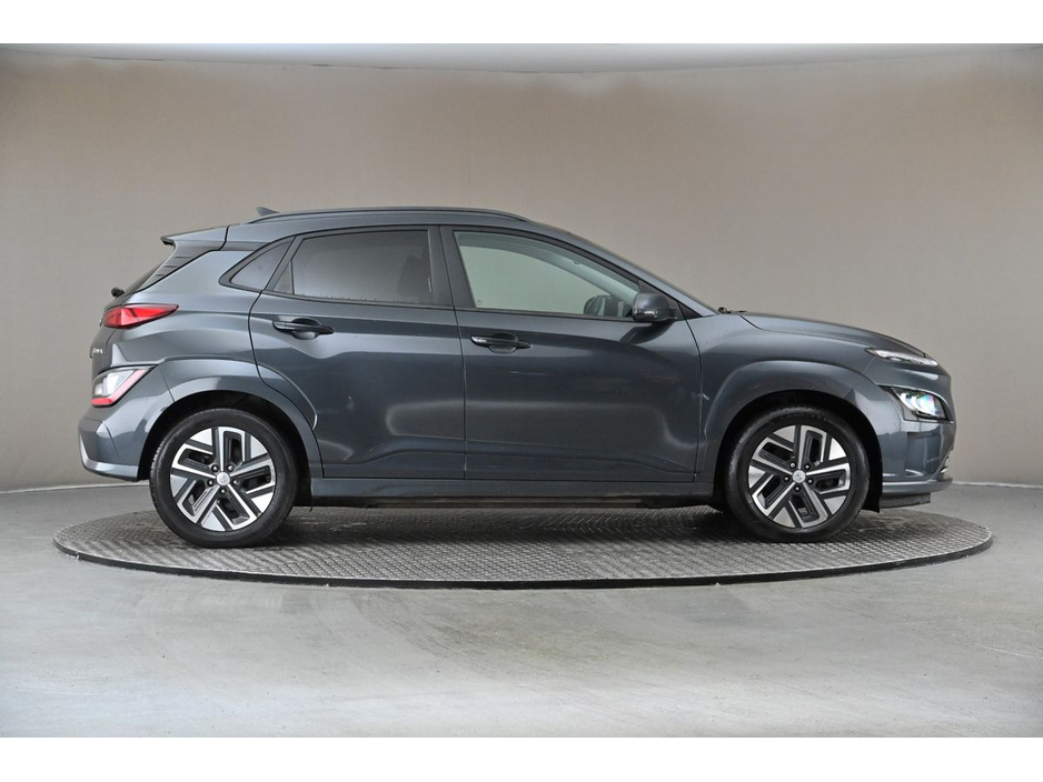 Hyundai Kona EV PREMIUM 64KWH — thumbnail 11