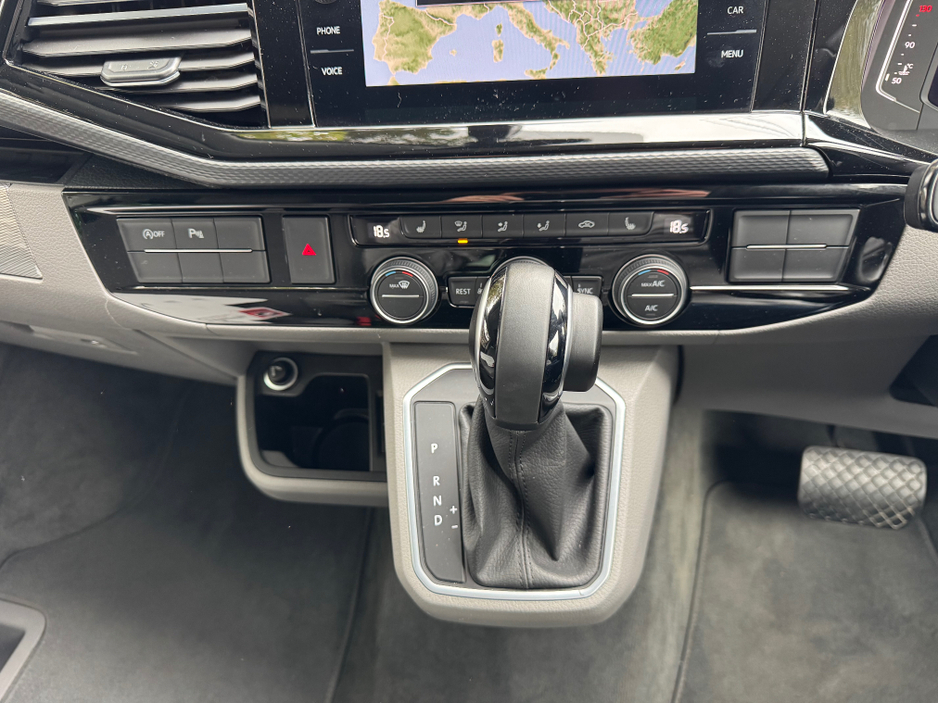 2023 Volkswagen California 2L Diesel For Sale Images