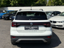 2020 VOLKSWAGEN T-CROSS Auto/1.0/New Nct