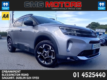 2022 Citroen C5 Aircross 1.2L Petrol For Sale Images