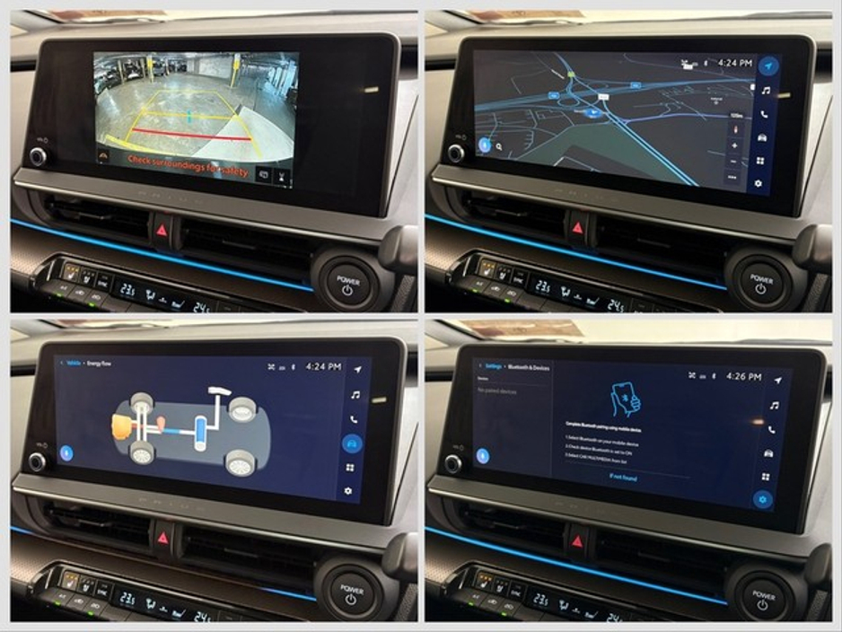 Toyota Prius Plug-In Hybrid — thumbnail 16