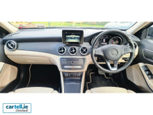 2017 Mercedes-Benz GLA Class 1.6L Petrol For Sale Images