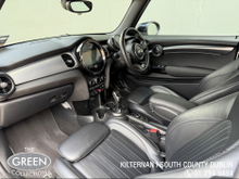 2023 MINI Convertible 1.5L Petrol For Sale Images
