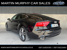 2014 Audi A7 3L Diesel For Sale Images