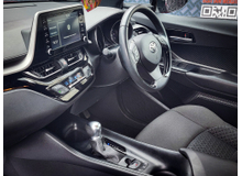 2023 Toyota C-HR 1.8L Petrol Hybrid For Sale Images
